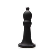 Tantus Bishop Dildo Black BOX