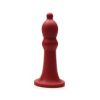 Tantus Bishop Dildo Red BOX