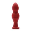 Tantus Piggy Dildo Red BOX