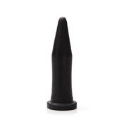 Tantus Inner Band Trainer Dildo Blk BOX