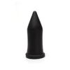 Tantus InnerBandTrainer LrgDildo Blk BOX