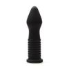 Tantus Fist Trainer Dildo Black BOX