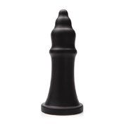 Tantus The Queen Dildo Black BOX