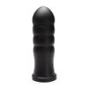 Tantus Meat Wave Anal Plug Black BOX