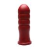 Tantus Meat Wave Anal Plug Red BOX