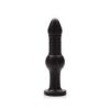 Tantus Fido Dildo Black BOX