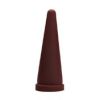 Tantus Cone Large Firm Dildo Bur BOX