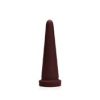 Tantus Cone Small Firm Dildo Bur BOX