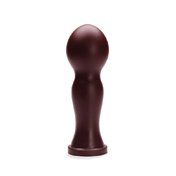 Tantus Nuke Firm Dildo Burgundy BOX
