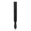 Tantus Snap Strap Paddle Black HANG