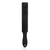Tantus Wham Bam Paddle Black BAG