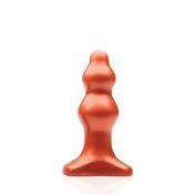 Tantus Severin SmlSuperSoftPlug Cop BAG