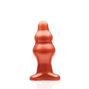 Tantus Severin MedSuperSoftPlug Cop BAG