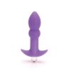 Tantus Perfect Plug Plus Light Purple