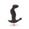Tantus Prostate Play Vibrating Black
