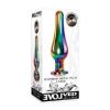 Evolved Rainbow Metal Plug Gem Large