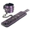 Galaxy Legend Wrist Restraints Purple