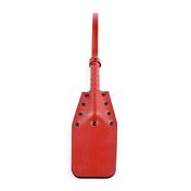 SS Saffron Studded Spanker Red