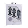 A-Play Trainer Set 3pcs Gray