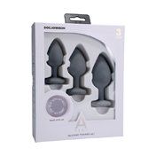 A-Play Trainer Set 3pcs Gray