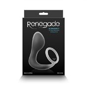 Renegade Slingshot Black