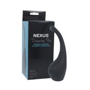 Nexus Douche Pro Prostate Anal Douche Bk