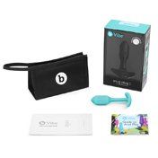 b-Vibe Snug Plug 1 Mint