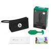 b-Vibe Snug Plug 2 Green