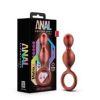 Anal Adventures Matrix Duo Loop Plug Cop