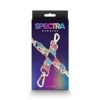 Spectra Bondage Hogtie Rainbow