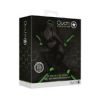 Ouch GITD BedBindingsRestraintKit NeGrn