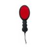 SS S&M Amor Paddle Dual-Sided Red
