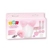 Icon Try-Curious Kitty Kit