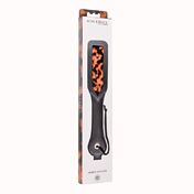 Sincerely, SS Amber Layered Spanker