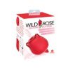 Wild Rose Suction Rose and Tongue