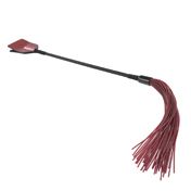 SS Saffron Tap & Tickle