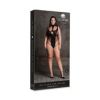 Le Desir Shade Cyllene BodyTurtle Blk QS