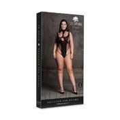 Le Desir Shade Cyllene BodyTurtle Blk QS
