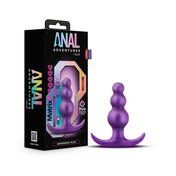Anal Adventures Matrix Supernova Plug Pu