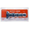 Tantus Ripple Large MediumFirm Malach