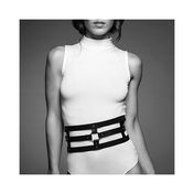 Maze Wide Belt & Restraints