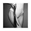 Maze Tassel Flogger