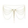 Magnifique Chain Waist Jewelry Gold