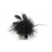 Pom Pom Feather Tickler