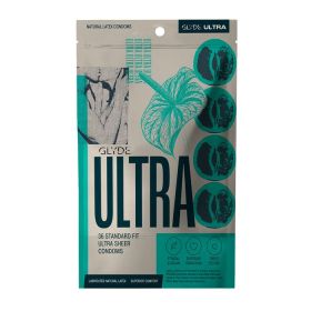 Glyde Ultra 36pk