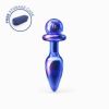Biird Anii Glass Anal Plug
