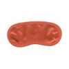 Satin Eye Mask Red