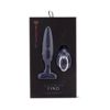 Nu Sensuelle Fino Roller Plug Navy