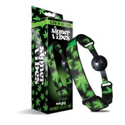 Stoner Vibes Chronic G.I.T.D. Breath Gag