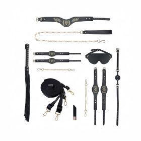 Ouch! London Collection Kit with Bag